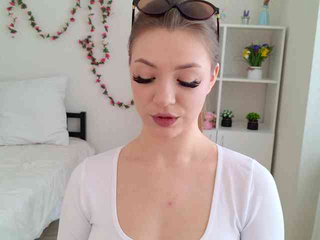 AmandaGrasy webcam
