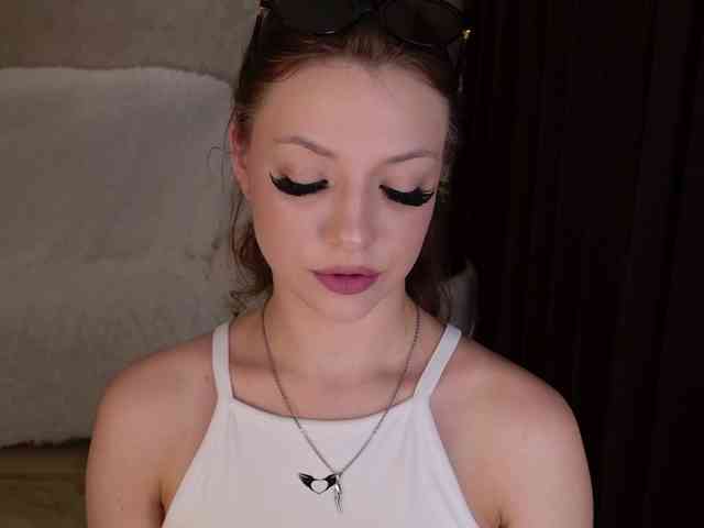 AmandaGrasy webcam