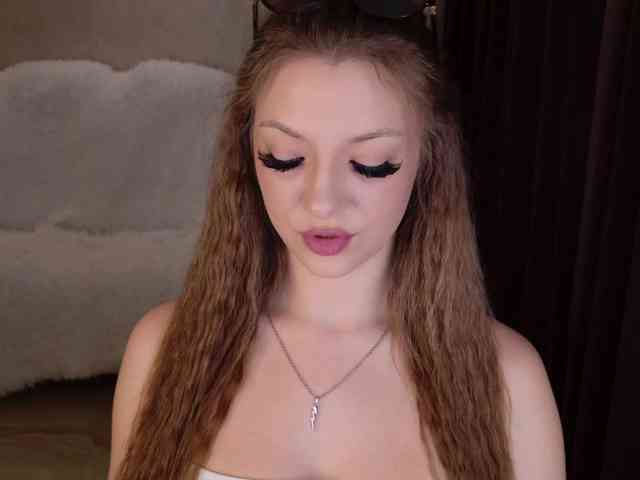 AmandaGrasy webcam