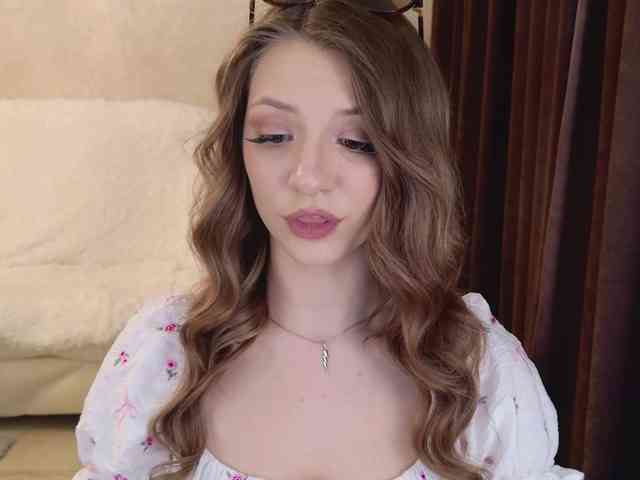 AmandaGrasy webcam