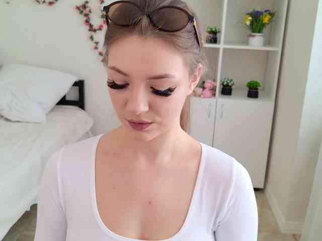 AmandaGrasy webcam
