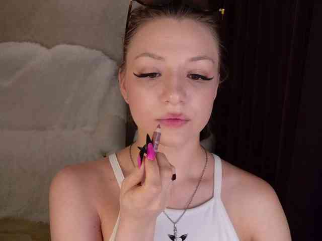 AmandaGrasy webcam