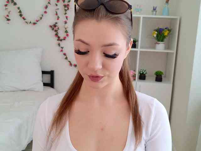 AmandaGrasy webcam