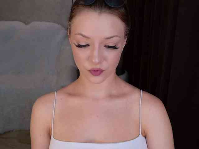 AmandaGrasy webcam