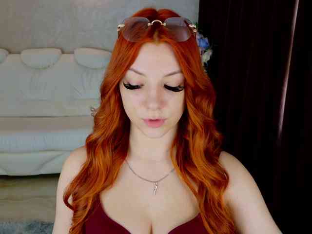 AmandaGrasy webcam