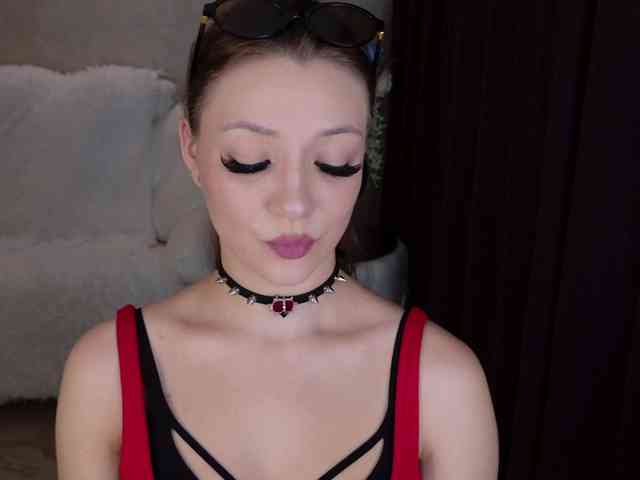 AmandaGrasy webcam