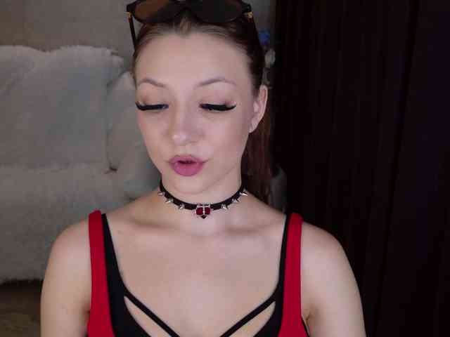 AmandaGrasy webcam