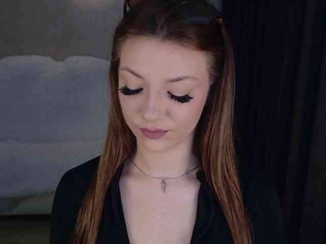 AmandaGrasy webcam