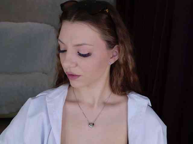 AmandaGrasy webcam