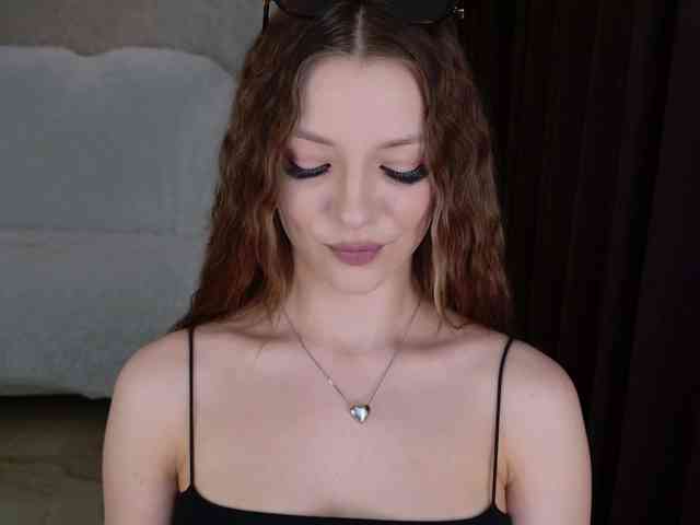 AmandaGrasy webcam