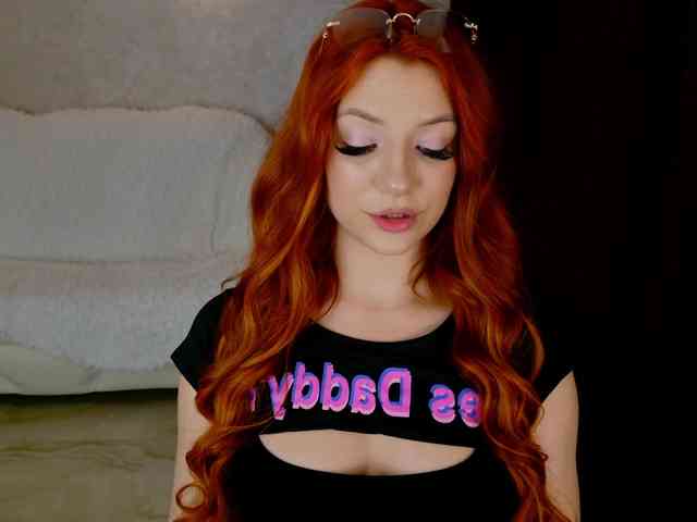 AmandaGrasy webcam