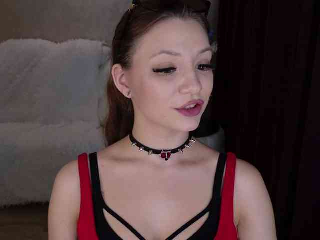 AmandaGrasy webcam