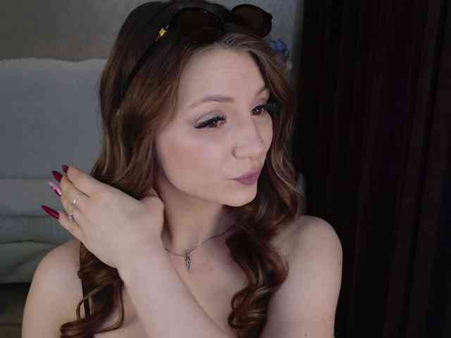AmandaGrasy webcam