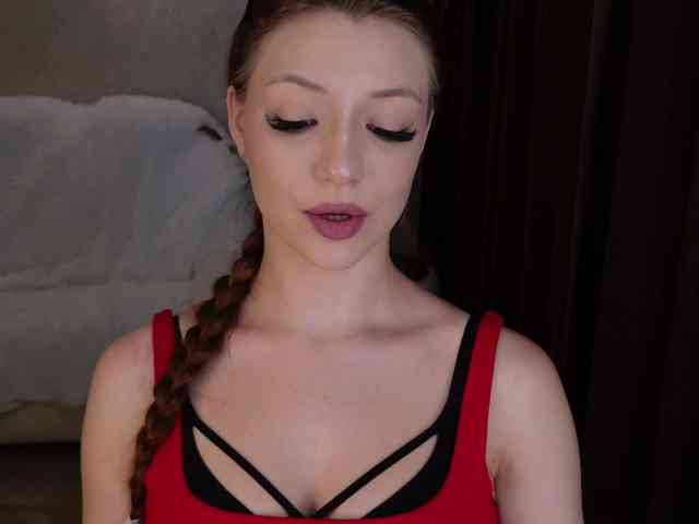 AmandaGrasy webcam