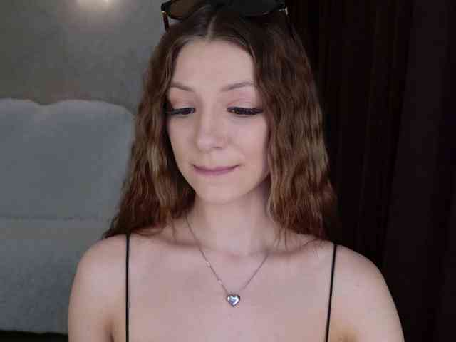 AmandaGrasy webcam