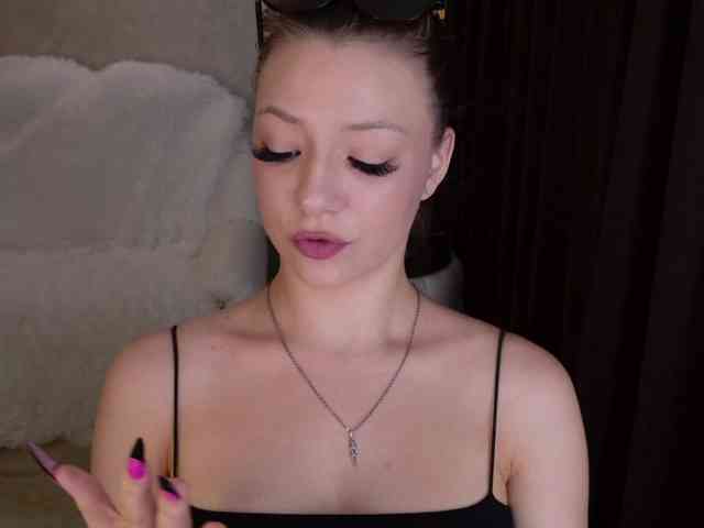 AmandaGrasy webcam