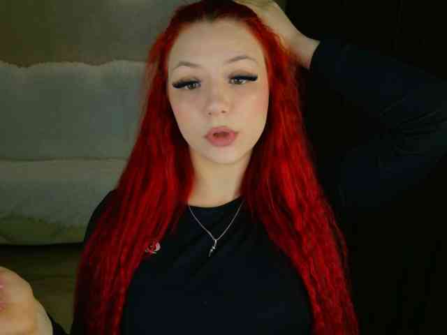 AmandaGrasy webcam