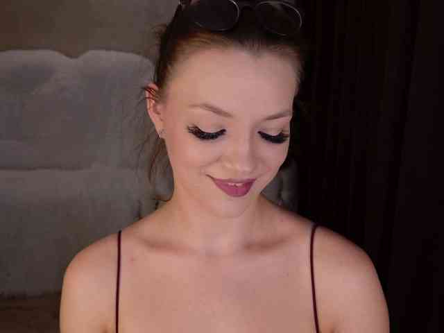 AmandaGrasy webcam
