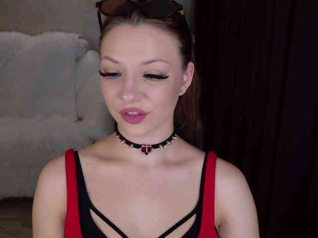 AmandaGrasy webcam
