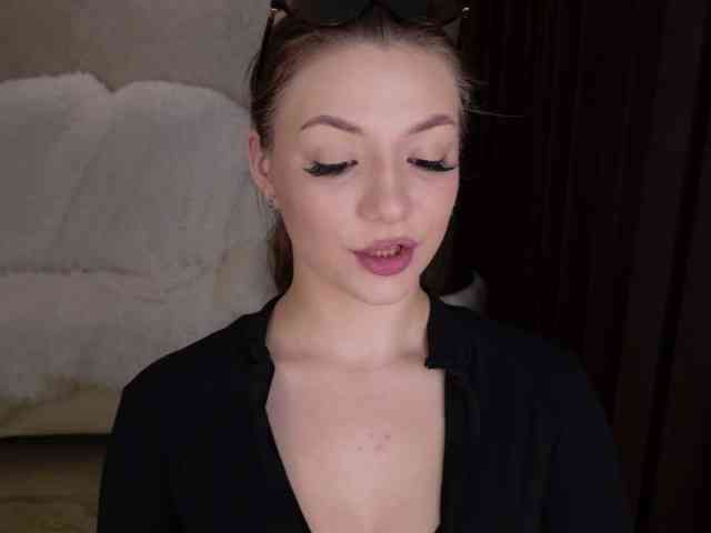 AmandaGrasy webcam