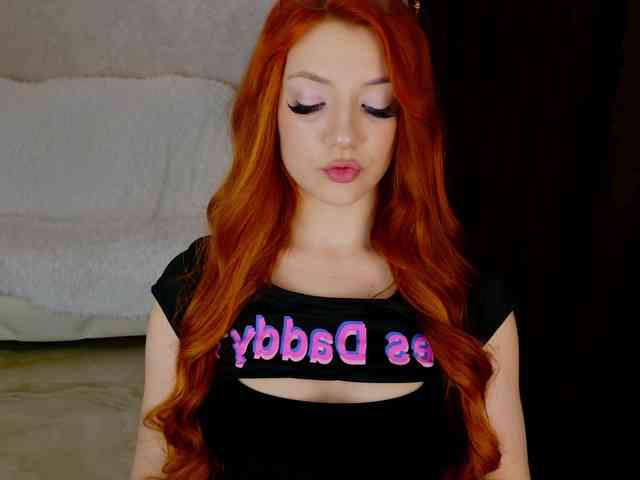 AmandaGrasy webcam