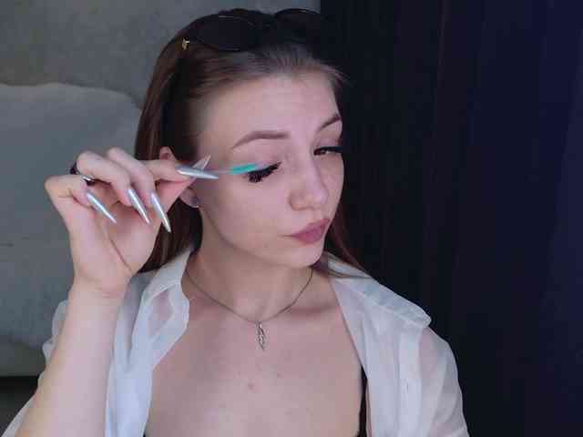 AmandaGrasy webcam