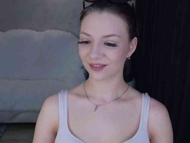 AmandaGrasy webcam