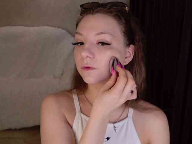 AmandaGrasy webcam