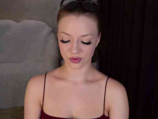 AmandaGrasy webcam