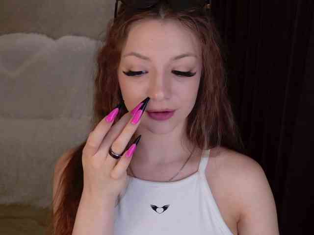 AmandaGrasy webcam