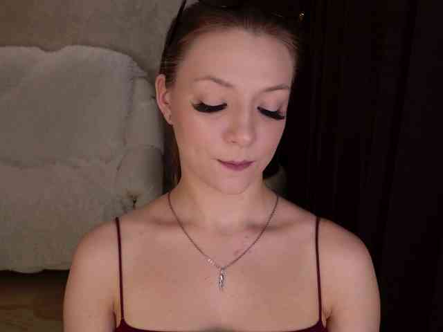 AmandaGrasy webcam