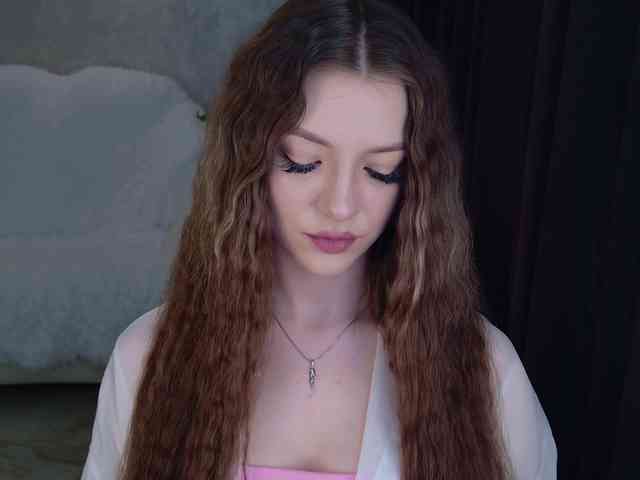 AmandaGrasy webcam