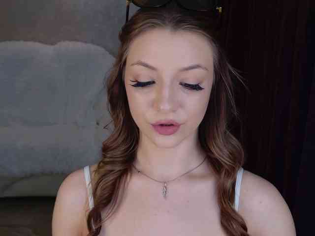 AmandaGrasy webcam