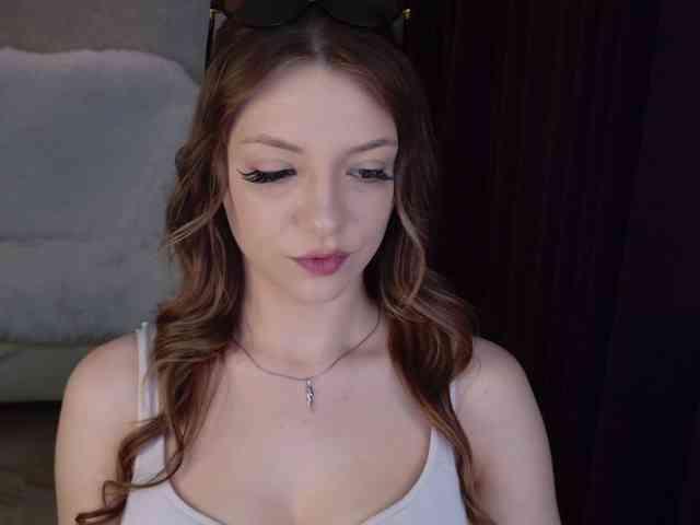 AmandaGrasy webcam