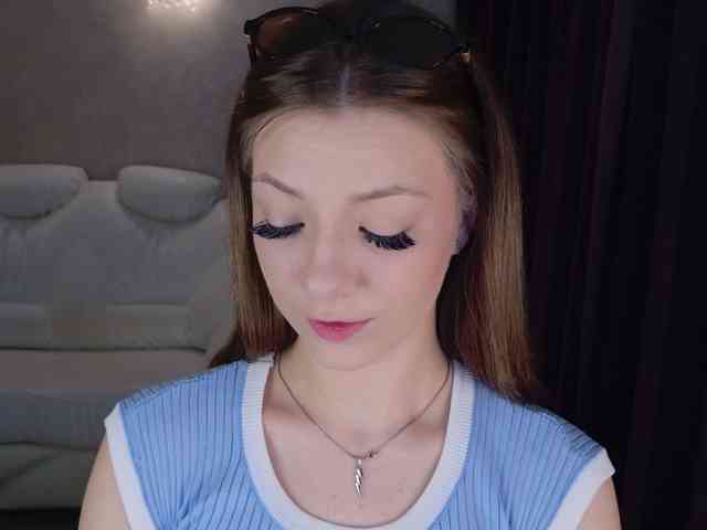 AmandaGrasy webcam