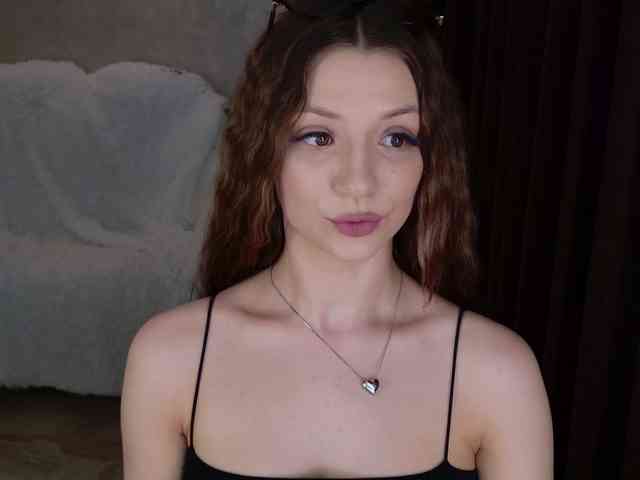 AmandaGrasy webcam