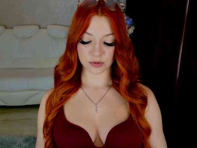 AmandaGrasy webcam