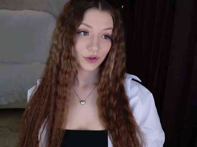 AmandaGrasy webcam