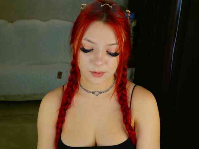 Modella: AmandaGrasy