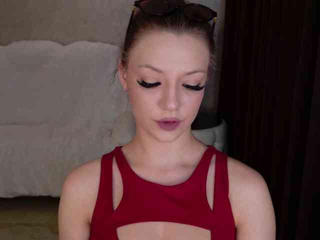 AmandaGrasy webcam