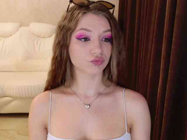 AmandaGrasy webcam