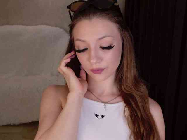 AmandaGrasy webcam
