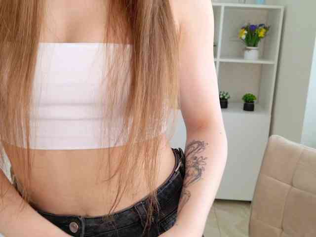 AmandaGrasy webcam