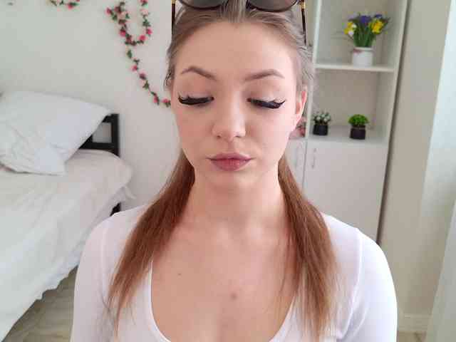 AmandaGrasy webcam