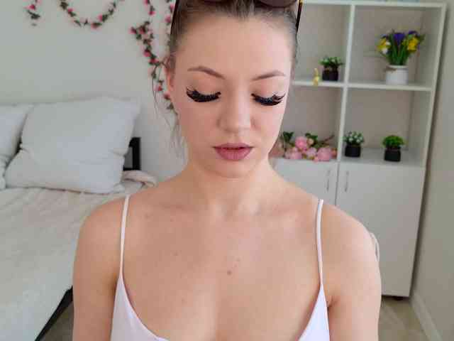 AmandaGrasy webcam