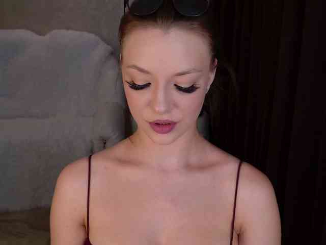 AmandaGrasy webcam