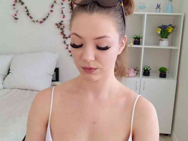 AmandaGrasy webcam