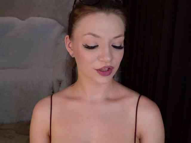 AmandaGrasy webcam