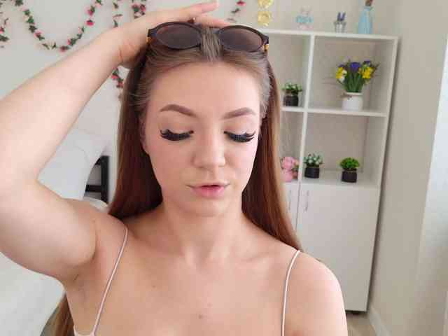 AmandaGrasy webcam