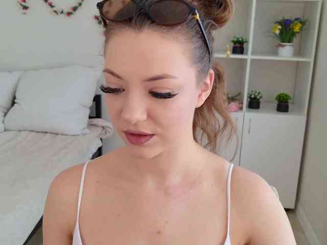 AmandaGrasy webcam